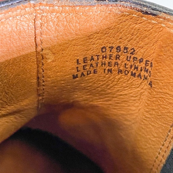 Madewell The Lonny Boot Booties - Picture 10 of 10